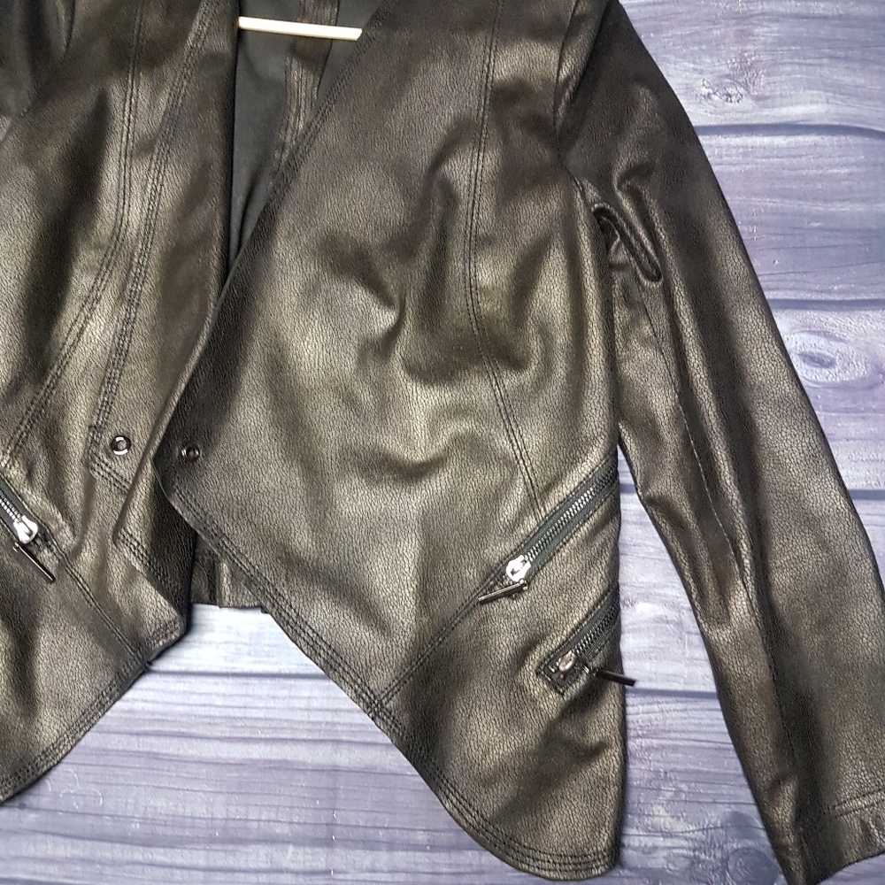 VEX COLLECTION Jacket. - Picture 8 of 8